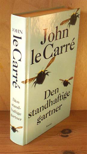 Den standhaftige gartner