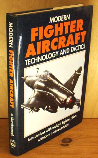 Modern Fighter Aircraft
