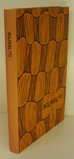 KUML 1973-74