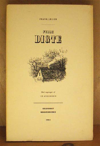 Fyrre digte