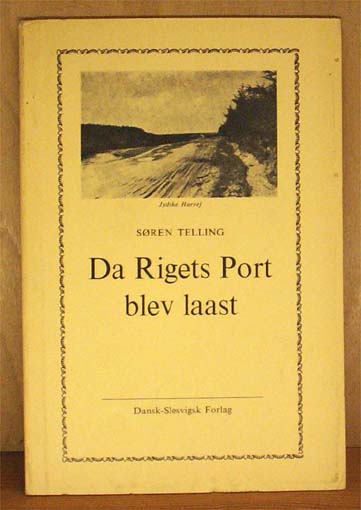 Da Rigets Port blev laast