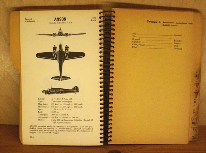 Flykendingsbogen 1954