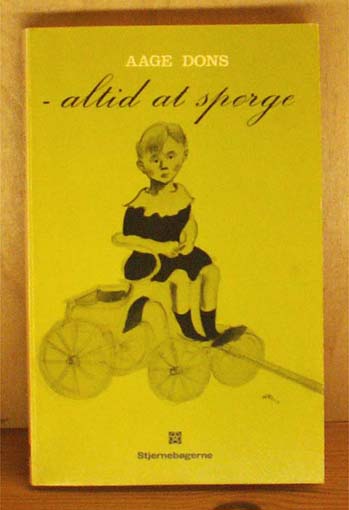 Altid at spørge
