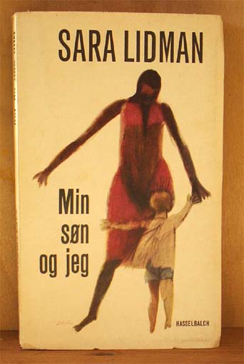 Min søn og jeg