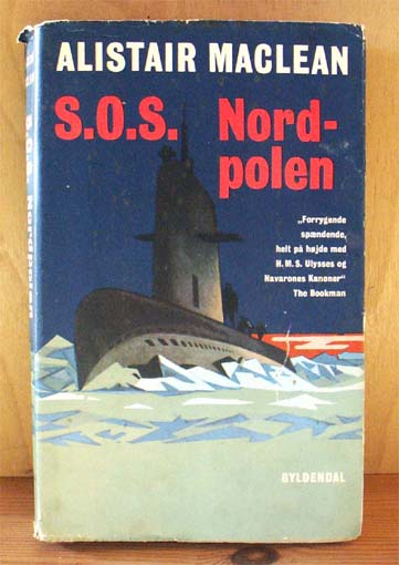 S.O.S. Nordpolen