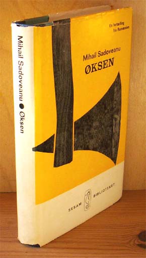 Øksen