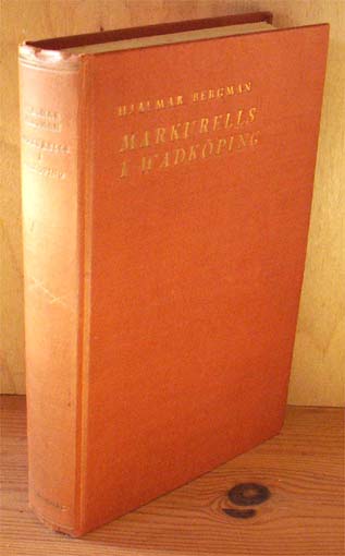 Markurells i Wadköping