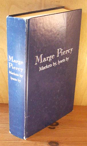 Mørkets by, lysets by