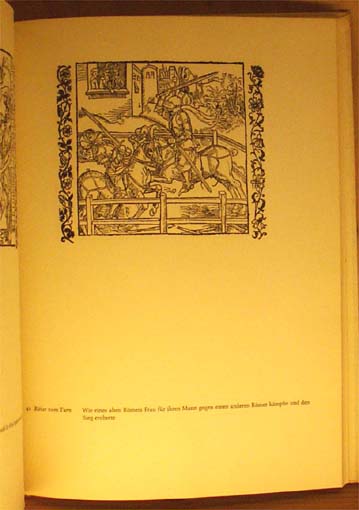 Albrecht Dürers Wanderjahre