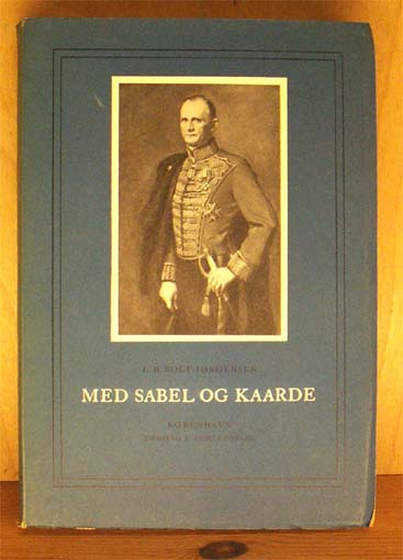 Med sabel og kaarde