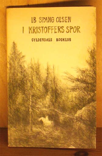 I Kristoffers spor