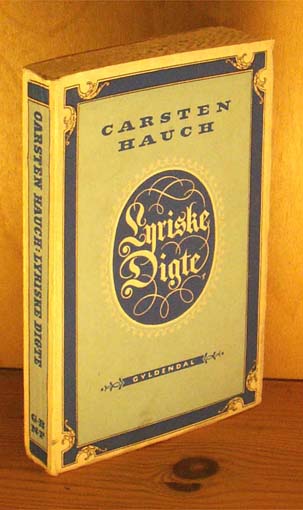Lyriske Digte