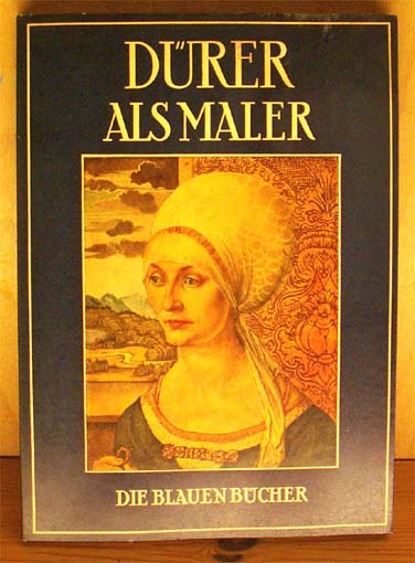 Albrecht Dürer als Maler
