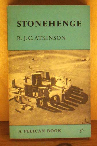 Stonehenge