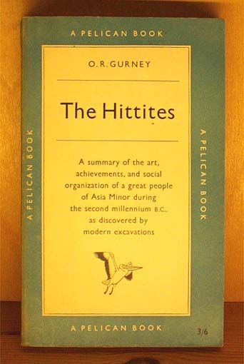 The Hittites