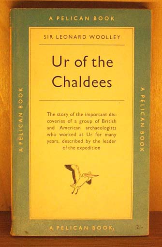 Ur of the Chaldees