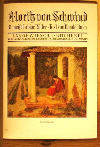 Moritz von Schwind