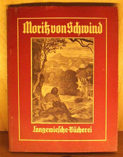 Moritz von Schwind