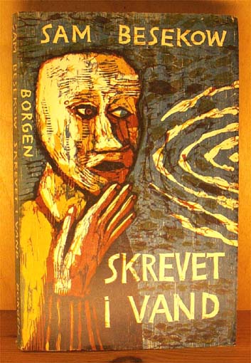 Skrevet i vand