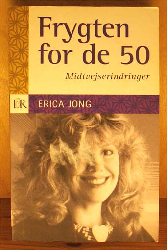 Frygten for de 50. Midtvejserindringer