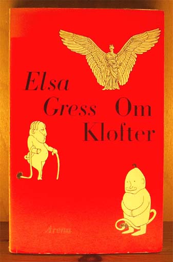 Om kløfter