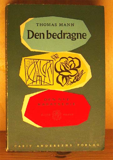 Den bedragne