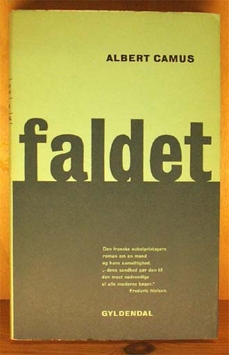 Faldet
