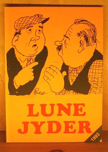 Lune jyder 1993
