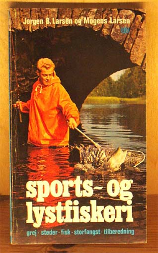 Sports- og lystfiskeri