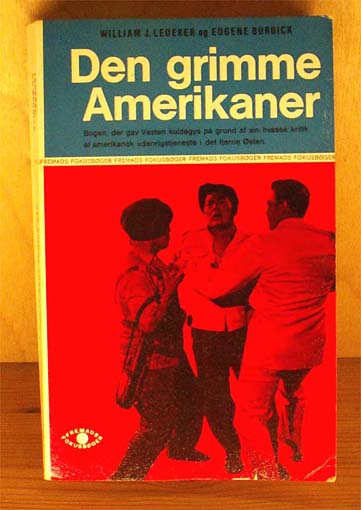 Den grimme Amerikaner