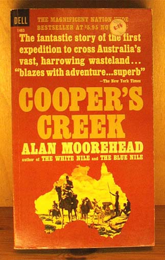 Coopers Creek