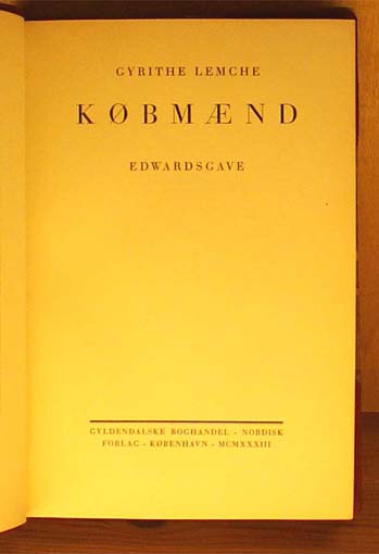 Edwardsgave