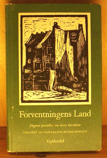 Forventningens Land