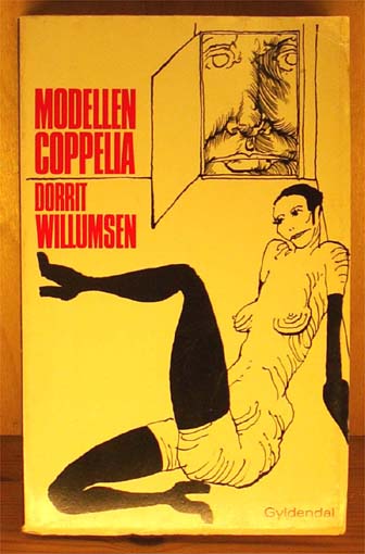 Modellen Coppelia