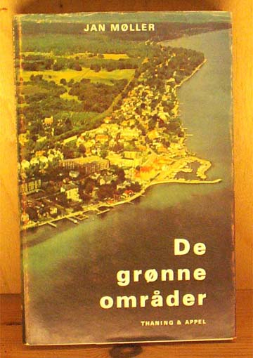 De grønne områder