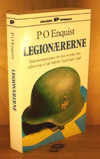 Legionærerne