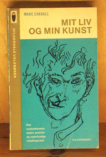 Mit liv og min kunst