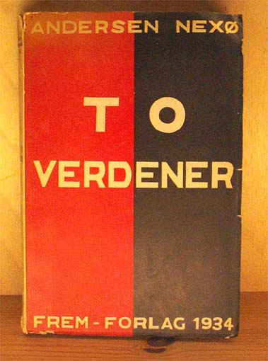To verdener. Tanker og indtryk fra en Ruslandsrejse