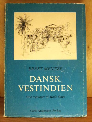 Dansk Vestindien