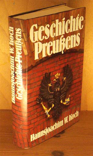Geschichte Preussens