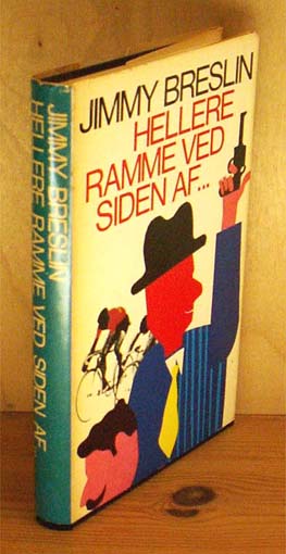 Hellere ramme ved siden af ...