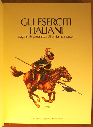 Gli Eserciti Italiani