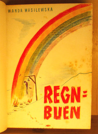 Regnbuen