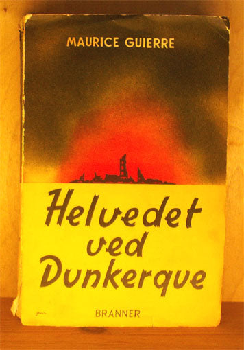 Helvedet ved Dunkerque