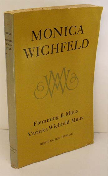 Monica Wichfeld