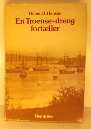 En Troense-dreng fortæller