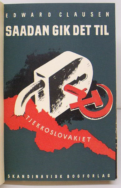 Saadan gik det til