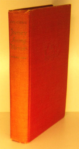 Journey Among Warriors