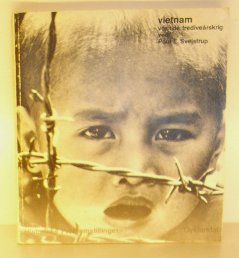Vietnam - vor tids trediveårskrig