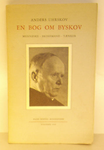 En bog om Byskov